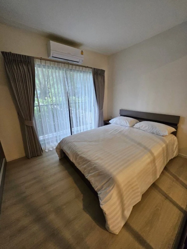 ให้เช่า A Space Mega 2 ชั้น 5 ห้องแต่งครบ น่าอยู่ สนใจจองเลย ห้ามพลาด