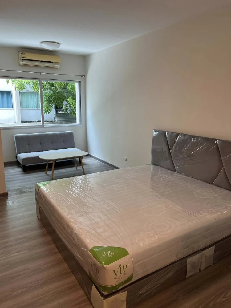 ให้เช่า a space sukhumvit 77 ห้องพร้อมอยู่ สิ่งอำนวยความสะดวกครบ ราคาดี รีบมาจองได้แล้ววันนี้