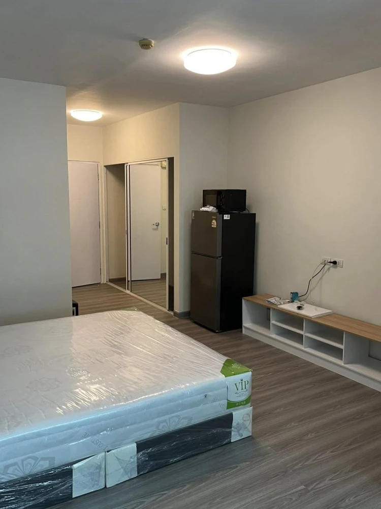 ให้เช่า a space sukhumvit 77 ห้องพร้อมอยู่ สิ่งอำนวยความสะดวกครบ ราคาดี รีบมาจองได้แล้ววันนี้