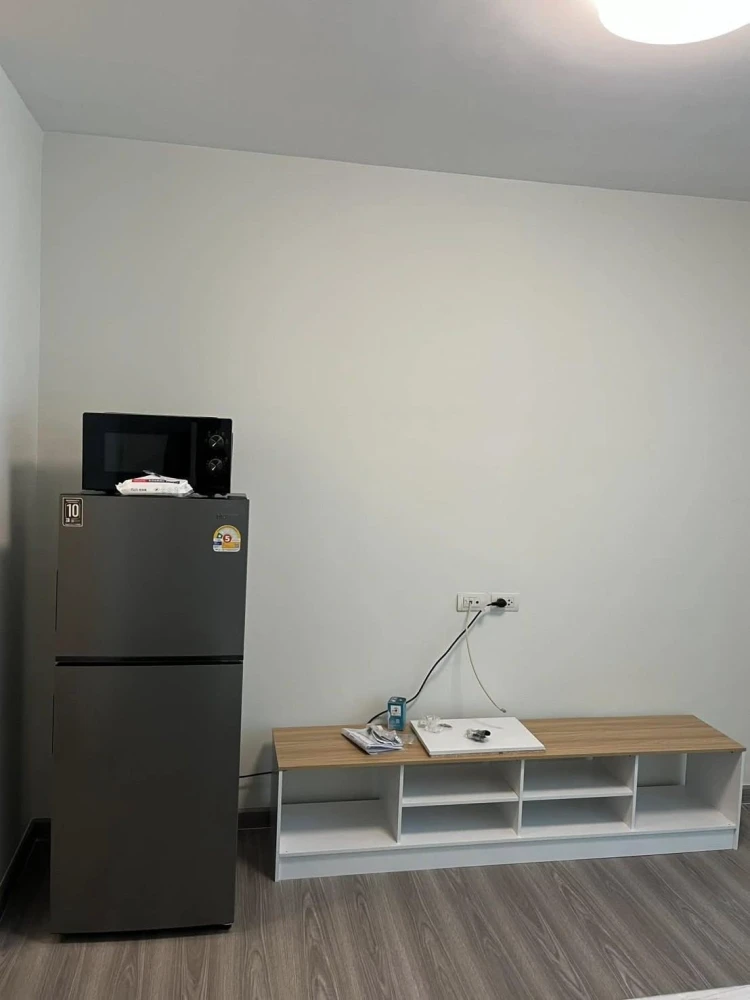 ให้เช่า a space sukhumvit 77 ห้องพร้อมอยู่ สิ่งอำนวยความสะดวกครบ ราคาดี รีบมาจองได้แล้ววันนี้