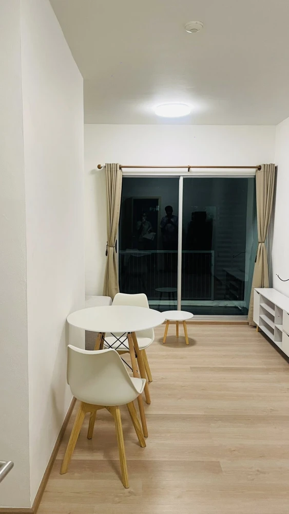 ให้เช่า A space sukhumvit 77 ห้องพร้อมอยู่ สิ่งอำนวยควาสะดวกครบ ราคาไม่แรง รีบมาจับจองเลย อย่าพลาด