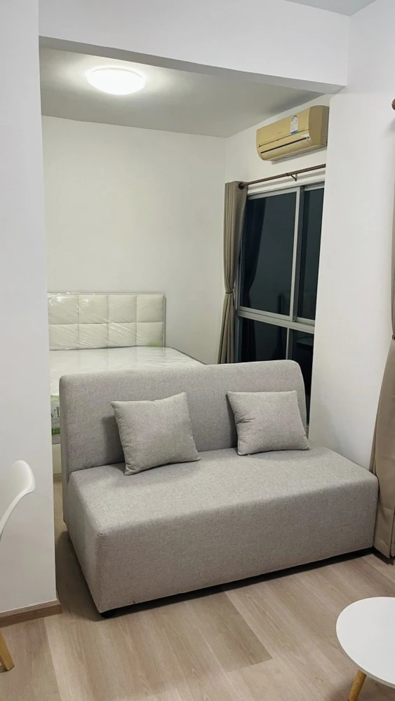 ให้เช่า A space sukhumvit 77 ห้องพร้อมอยู่ สิ่งอำนวยควาสะดวกครบ ราคาไม่แรง รีบมาจับจองเลย อย่าพลาด