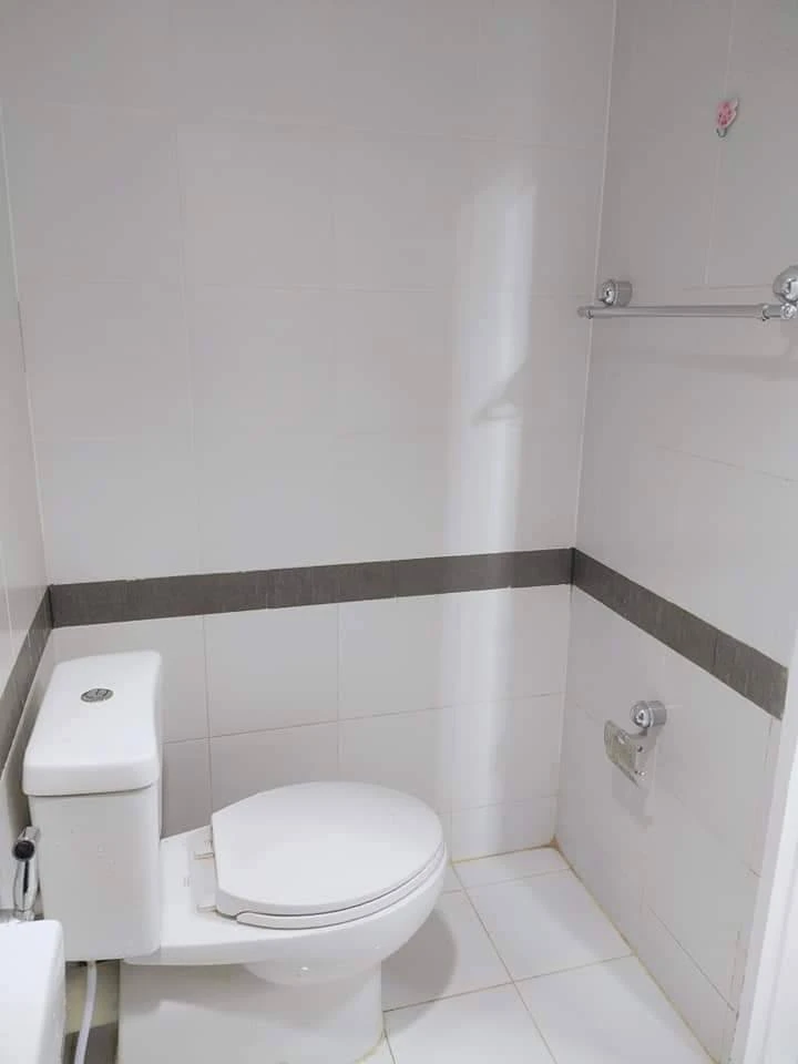 ให้เช่า A Space Sukhumvit 77 ห้องพื้นที่ใช้สอยเยอะ เฟอร์นิเจอร์ครบชุด ทำเลดี ห้ามพลาด