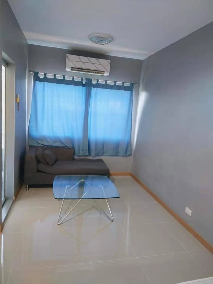 ให้เช่า A Space Sukhumvit 77 ห้องพื้นที่ใช้สอยเยอะ เฟอร์นิเจอร์ครบชุด ทำเลดี ห้ามพลาด