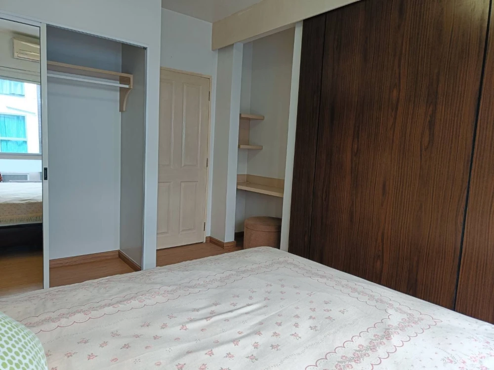 ให้เช่า A Space Sukhumvit 77 1 ห้องนอน 1 ห้องน้ำ ทำเลดี มาพร้อมสิ่งอำนวยความสะดวกครบครัน ห้ามพลาด