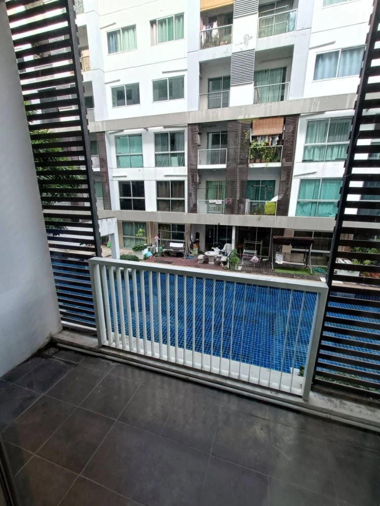 ให้เช่า A Space Sukhumvit 77 1 ห้องนอน 1 ห้องน้ำ ทำเลดี มาพร้อมสิ่งอำนวยความสะดวกครบครัน ห้ามพลาด