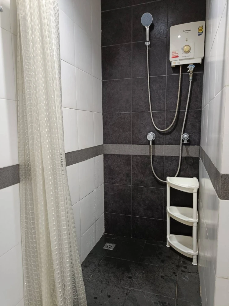 ให้เช่า A Space Sukhumvit 77 1 ห้องนอน 1 ห้องน้ำ ทำเลดี มาพร้อมสิ่งอำนวยความสะดวกครบครัน ห้ามพลาด