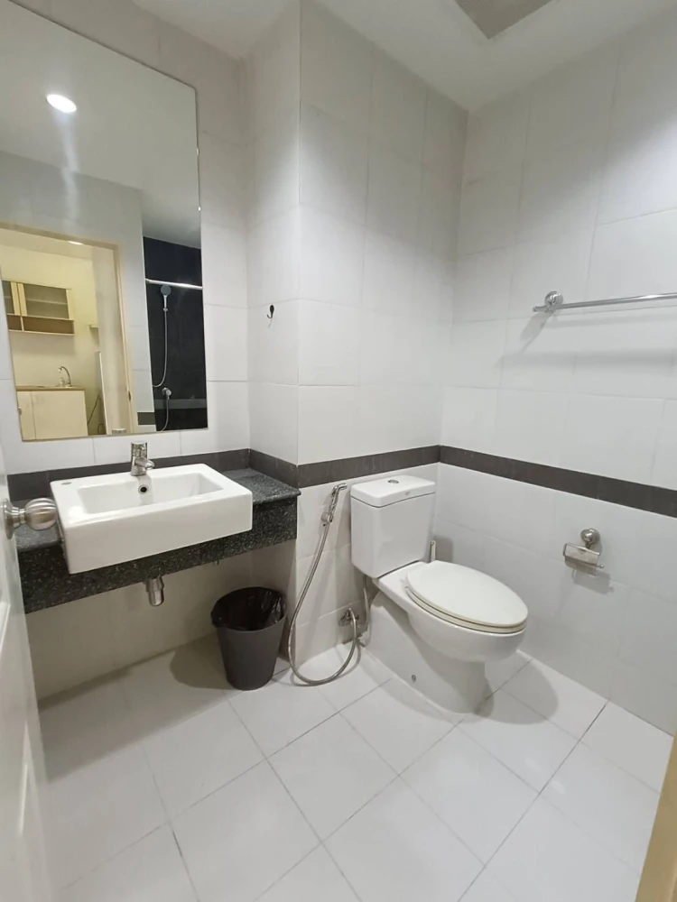 ให้เช่า A Space Sukhumvit 77 1 ห้องนอน 1 ห้องน้ำ ทำเลดี มาพร้อมสิ่งอำนวยความสะดวกครบครัน ห้ามพลาด