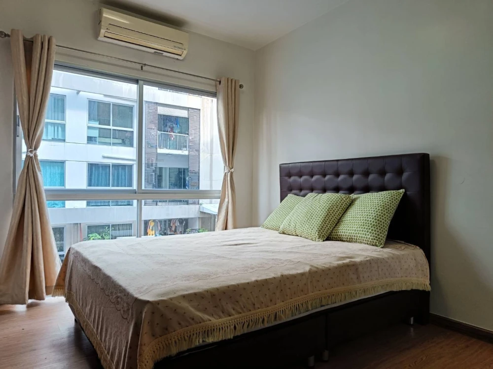 ให้เช่า A Space Sukhumvit 77 1 ห้องนอน 1 ห้องน้ำ ทำเลดี มาพร้อมสิ่งอำนวยความสะดวกครบครัน ห้ามพลาด