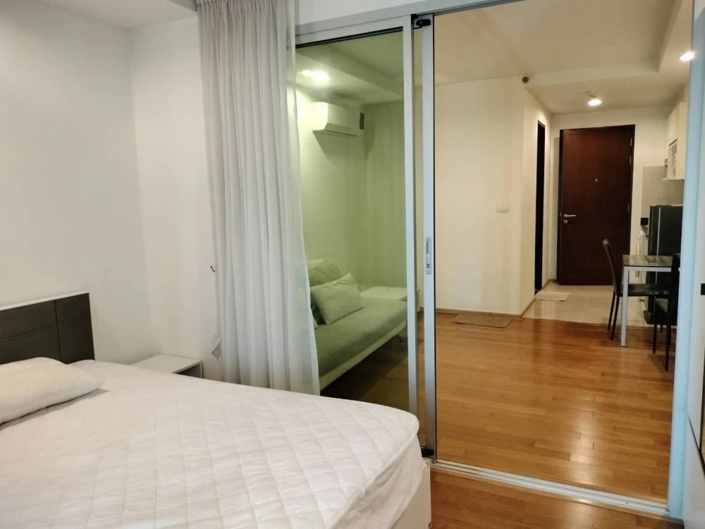 ให้เช่า Abstracts Phahonyothin Park  ตึก A ชั้น 19 ( วิวดีไม่บล็อค ) พื้นที่กว้างขวางอยู่สบาย ห้ามพลาด