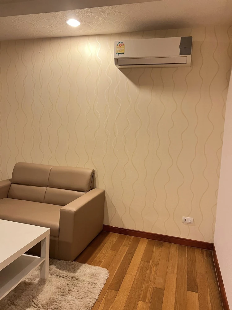 ให้เช่า Abstracts Phahonyothin Park ห้องกว้างขวาง พื้นที่ใช้สอยจุใจ สะดวกครบจบที่เดียว จองเลย อย่าพลาด