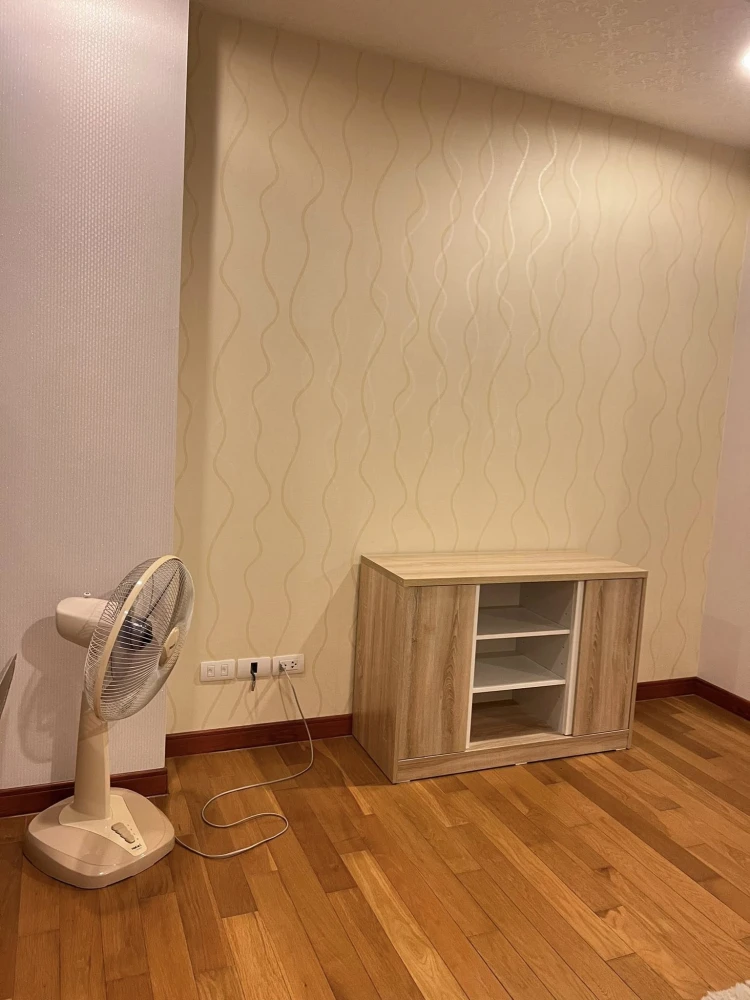 ให้เช่า Abstracts Phahonyothin Park ห้องกว้างขวาง พื้นที่ใช้สอยจุใจ สะดวกครบจบที่เดียว จองเลย อย่าพลาด