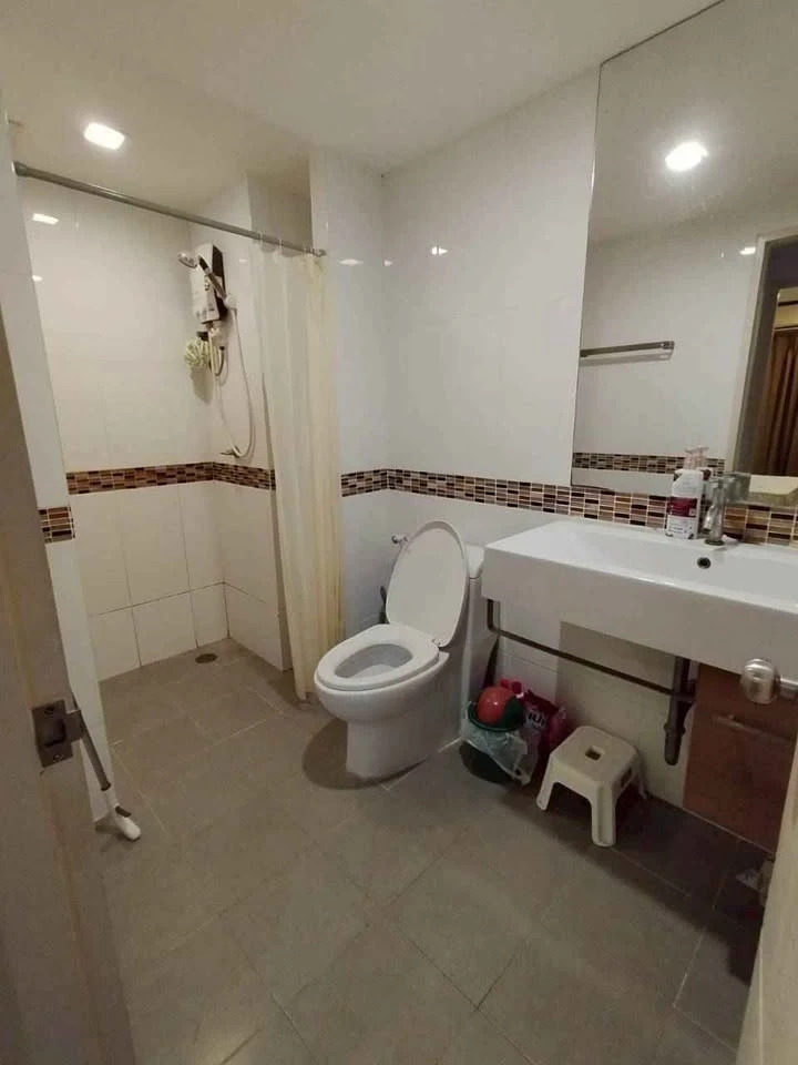 ให้เช่า Addera แจ้งวัฒนะ บรรยากาศ สงบ เป็นส่วนตัว เพดานสูง 2.5 ม. เฟอร์นิเจอร์ครบครัน ห้ามพลาด