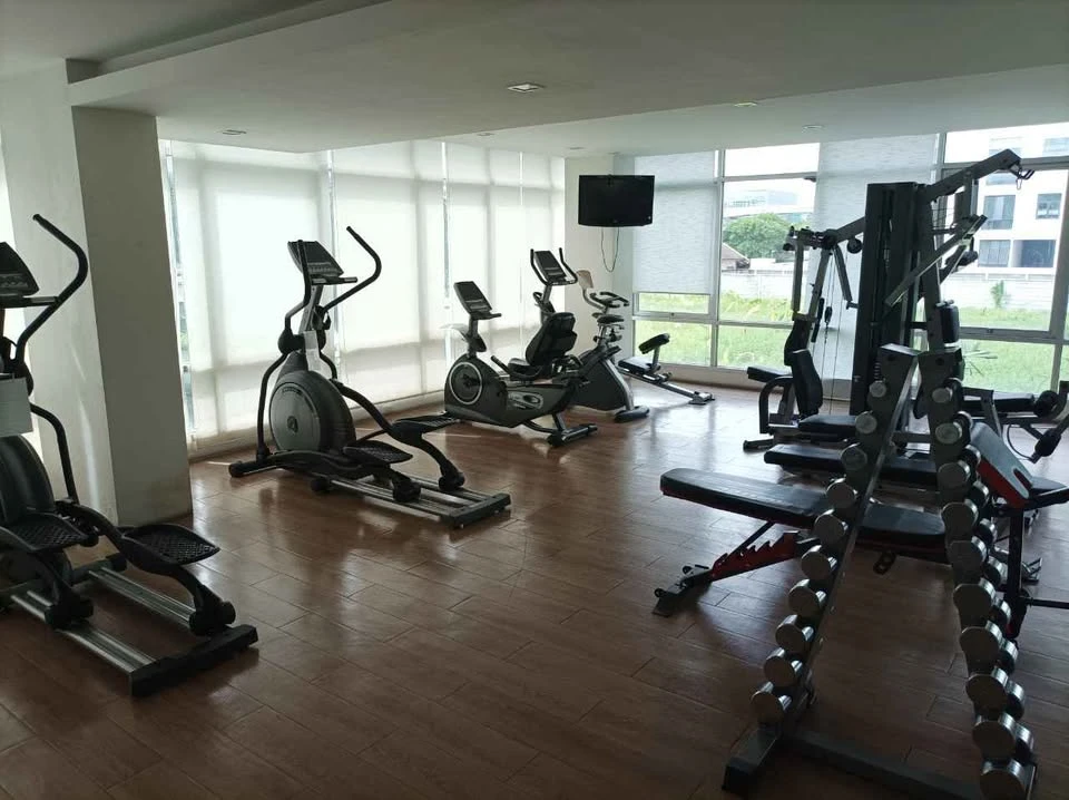 ให้เช่า Addera แจ้งวัฒนะ บรรยากาศ สงบ เป็นส่วนตัว เพดานสูง 2.5 ม. เฟอร์นิเจอร์ครบครัน ห้ามพลาด