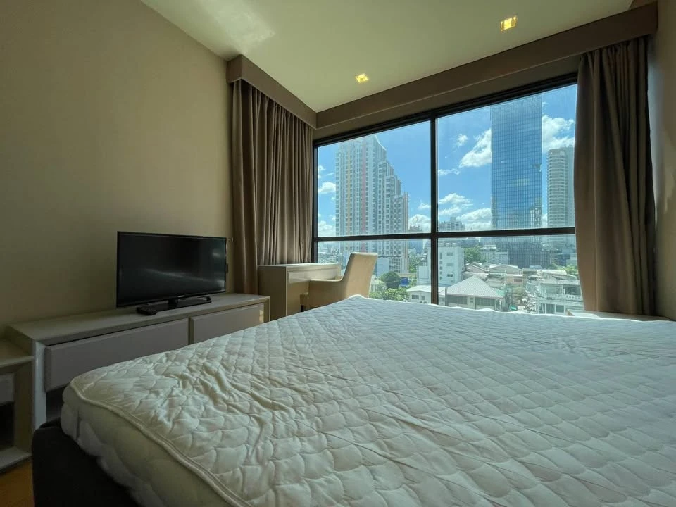 ให้เช่า ADDRESS SATHORN  ห้องพร้อมอยู่ เฟอร์พร้อม สิ่งอำนวยความสะดวกครบ จองเลยก่อนพลาด++