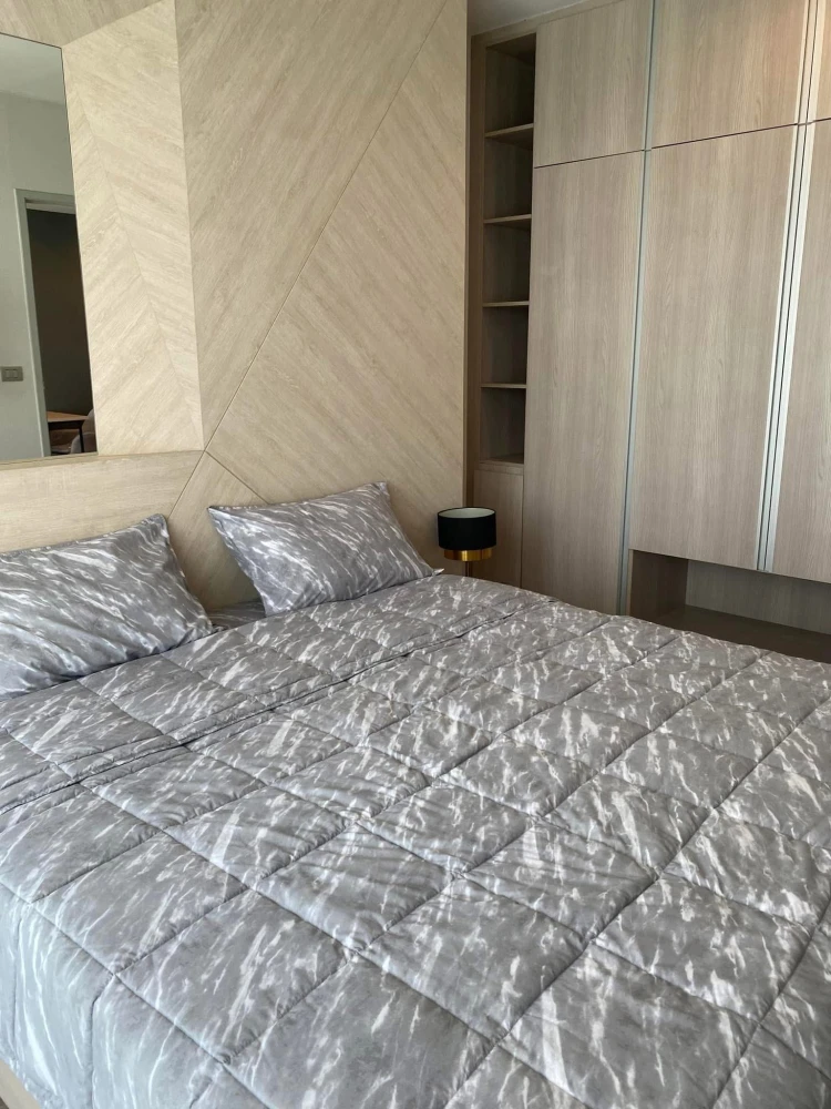 ให้เช่า Aeras Condo ห้องน่าอยู่ วิวทะเล กว้างขวางอยู่สบาย จองเลยก่อนพลาด!!!