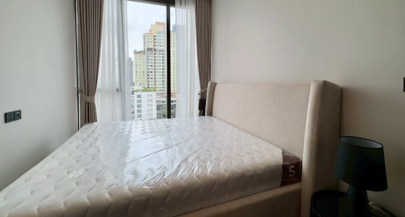 ให้เช่า AESTIQ Thonglor ชั้น 11 ห้องแต่งครบ พร้อมอยู่ สนใจรีบจองเลย ด่วนๆ