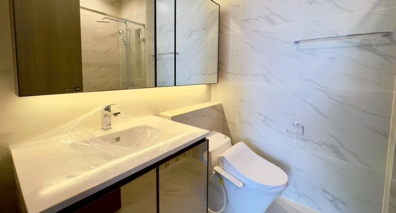 ให้เช่า AESTIQ Thonglor ชั้น 11 ห้องแต่งครบ พร้อมอยู่ สนใจรีบจองเลย ด่วนๆ