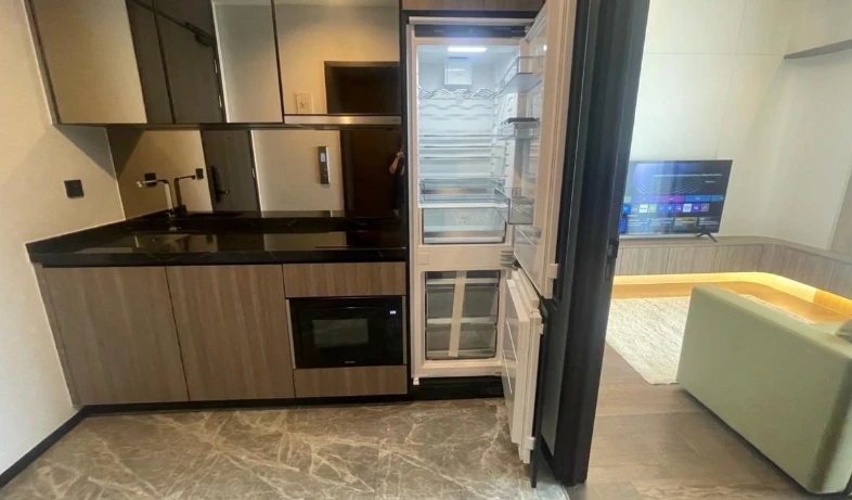 ให้เช่า AESTIQ Thonglor ชั้น 19 ห้องแต่งครบ น่าอยู่ จองเลย ห้ามพลาด ด่วนๆจ้า