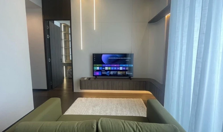 ให้เช่า AESTIQ Thonglor ชั้น 19 ห้องแต่งครบ น่าอยู่ จองเลย ห้ามพลาด ด่วนๆจ้า