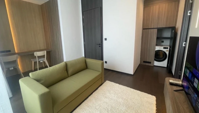 ให้เช่า AESTIQ Thonglor ชั้น 19 ห้องแต่งครบ น่าอยู่ จองเลย ห้ามพลาด ด่วนๆจ้า