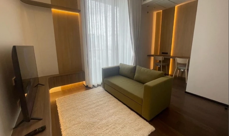 ให้เช่า AESTIQ Thonglor ชั้น 19 ห้องแต่งครบ น่าอยู่ จองเลย ห้ามพลาด ด่วนๆจ้า