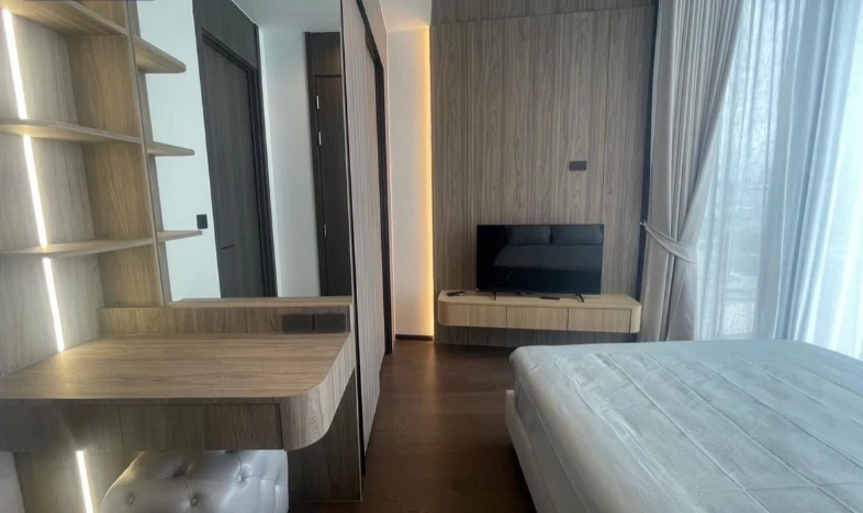 ให้เช่า AESTIQ Thonglor ชั้น 19 ห้องแต่งครบ น่าอยู่ จองเลย ห้ามพลาด ด่วนๆจ้า