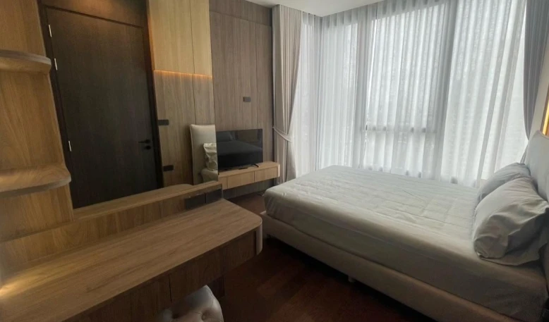 ให้เช่า AESTIQ Thonglor ชั้น 19 ห้องแต่งครบ น่าอยู่ จองเลย ห้ามพลาด ด่วนๆจ้า