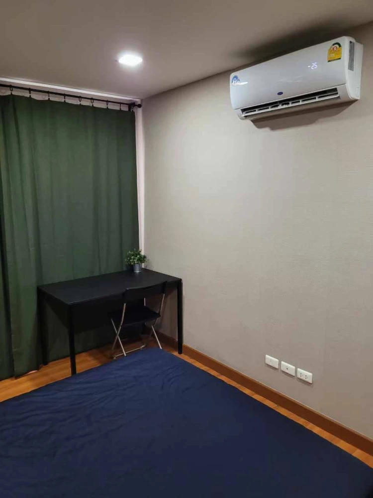 ให้เช่า Airlink Residences Romklao ห้องพร้อมอยู่ เฟอร์พร้อม ราคาสบายกระเป๋า รีบจองเลยก่อนพลาด!!!