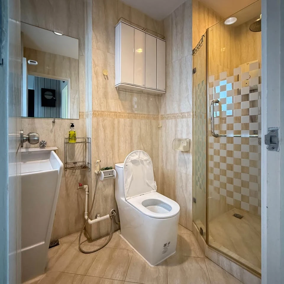 ให้เช่า Akesin Place 1 ห้องนอน 1 ห้องน้ำ พื้นที่ใช้สอยเยอะ ทำเลดี สิ่งอำนวยความสะดวกครบครัน จองเลย