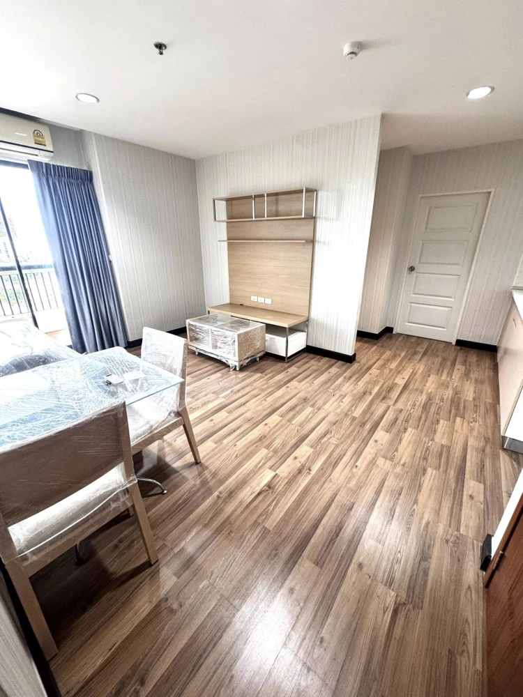 ให้เช่า Akesin Place 1 ห้องนอน 1 ห้องน้ำ เฟอร์นิเจอร์บิ้วอินอย่างดี พื้นที่ใช้สอยเยอะ ทำเลดี ห้ามพลาด