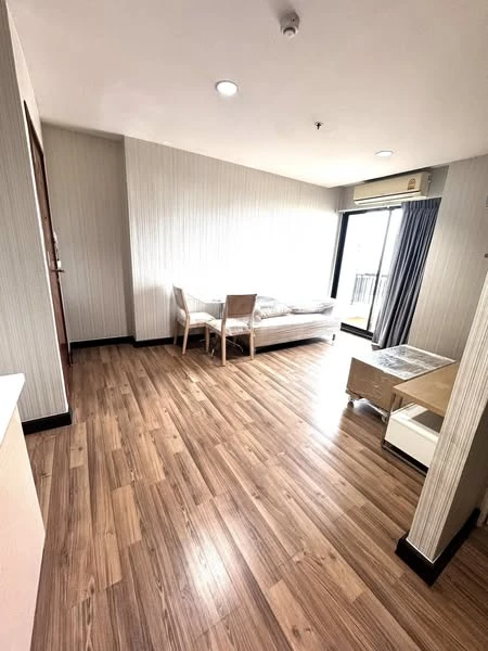 ให้เช่า Akesin Place 1 ห้องนอน 1 ห้องน้ำ เฟอร์นิเจอร์บิ้วอินอย่างดี พื้นที่ใช้สอยเยอะ ทำเลดี ห้ามพลาด