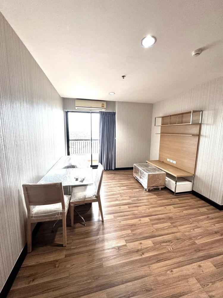 ให้เช่า Akesin Place 1 ห้องนอน 1 ห้องน้ำ เฟอร์นิเจอร์บิ้วอินอย่างดี พื้นที่ใช้สอยเยอะ ทำเลดี ห้ามพลาด