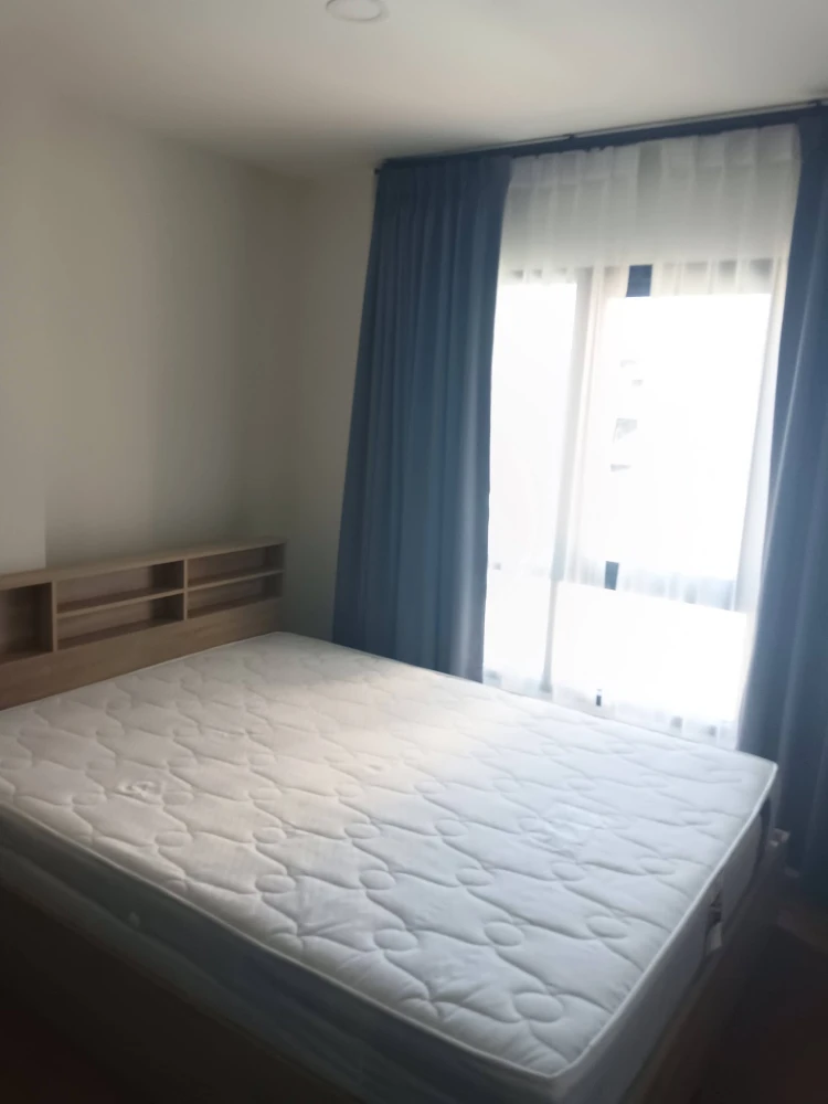 ให้เช่า Alive Sukhumvit 76 ชั้น 3 ห้องนาอยู่ แต่งครบ จองเลย ห้ามพลาด ด่วนๆ