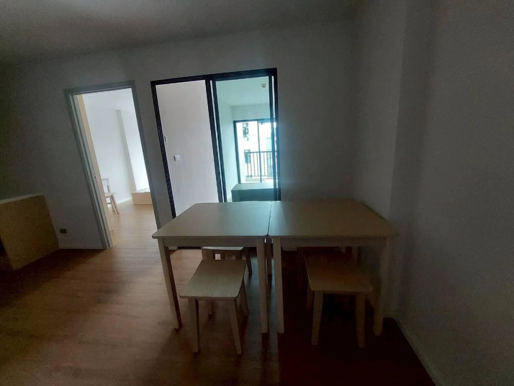 ให้เช่า Alive Sukhumvit 76 ชั้น 5 ห้องแต่งครบ น่าอยู่ จองเลย ห้ามพลาด ด่วนๆ