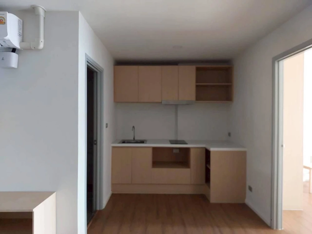 ให้เช่า Alive Sukhumvit 76 ชั้น 5 ห้องแต่งครบ น่าอยู่ จองเลย ห้ามพลาด ด่วนๆ