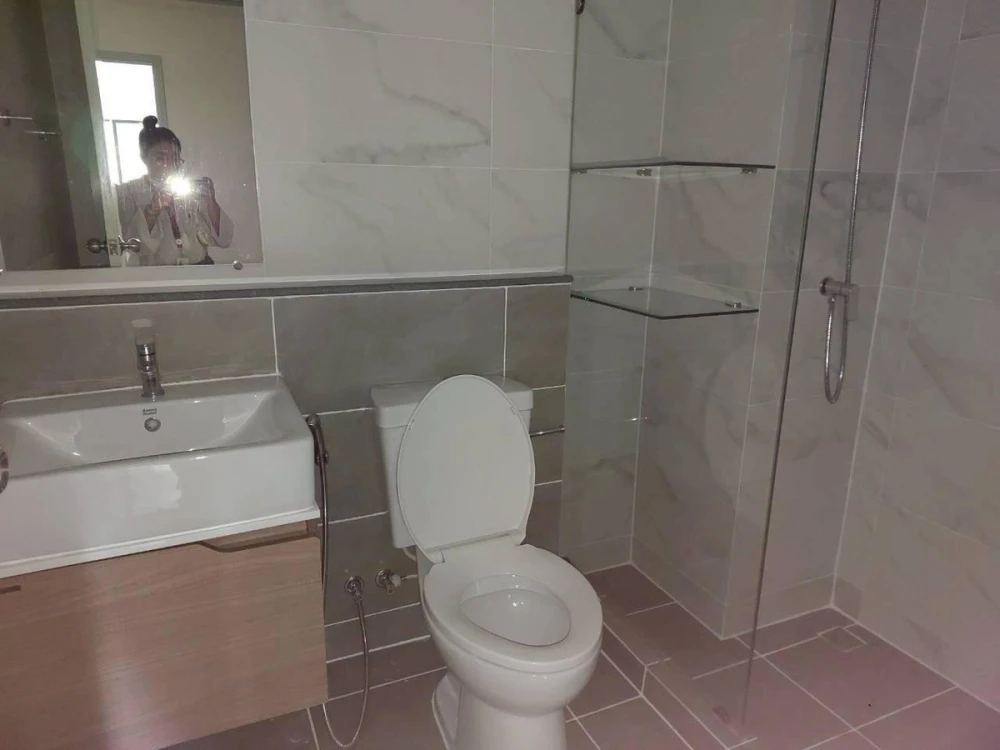 ให้เช่า Alive Sukhumvit 76 ชั้น 5 ห้องแต่งครบ น่าอยู่ จองเลย ห้ามพลาด ด่วนๆ