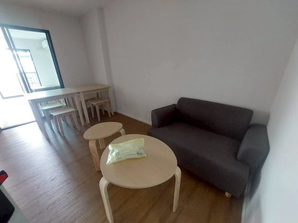 ให้เช่า Alive Sukhumvit 76 ชั้น 5 ห้องแต่งครบ น่าอยู่ จองเลย ห้ามพลาด ด่วนๆ