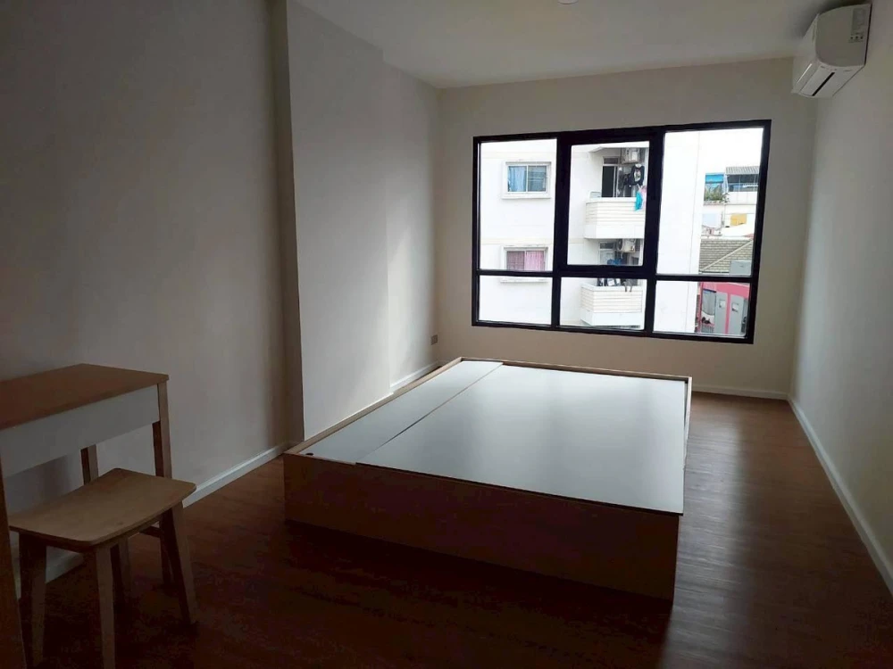 ให้เช่า Alive Sukhumvit 76 ชั้น 5 ห้องแต่งครบ น่าอยู่ จองเลย ห้ามพลาด ด่วนๆ