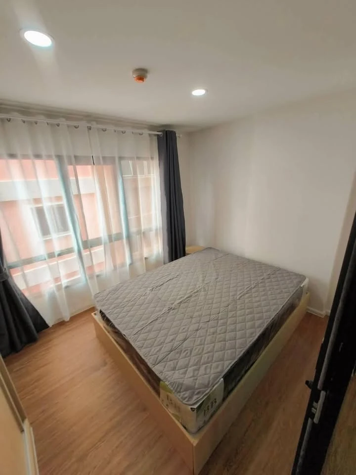 ให้เช่า Alive Sukhumvit 76 ห้องพร้อมอยู่ ราคาสบายกระเป๋า รีบจองเลยก่อนพลาด