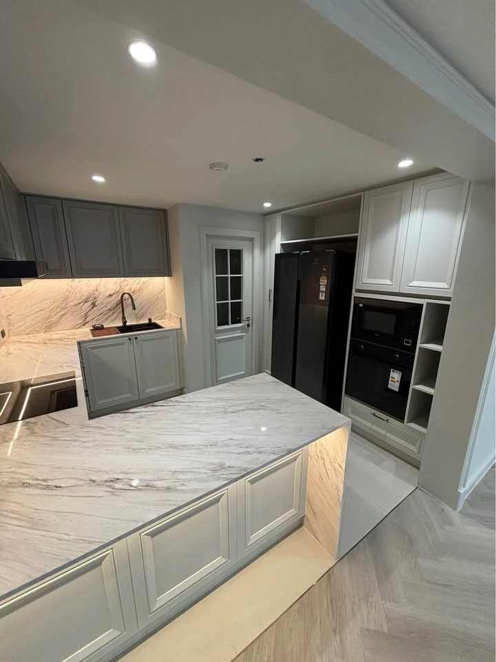 ให้เช่า All Seasons Mansion 3 ห้องนอน, 3 ห้องน้ำพื้นที่ใช้สอยกว้างมาก จองด่วนก่อนหลุดมือ