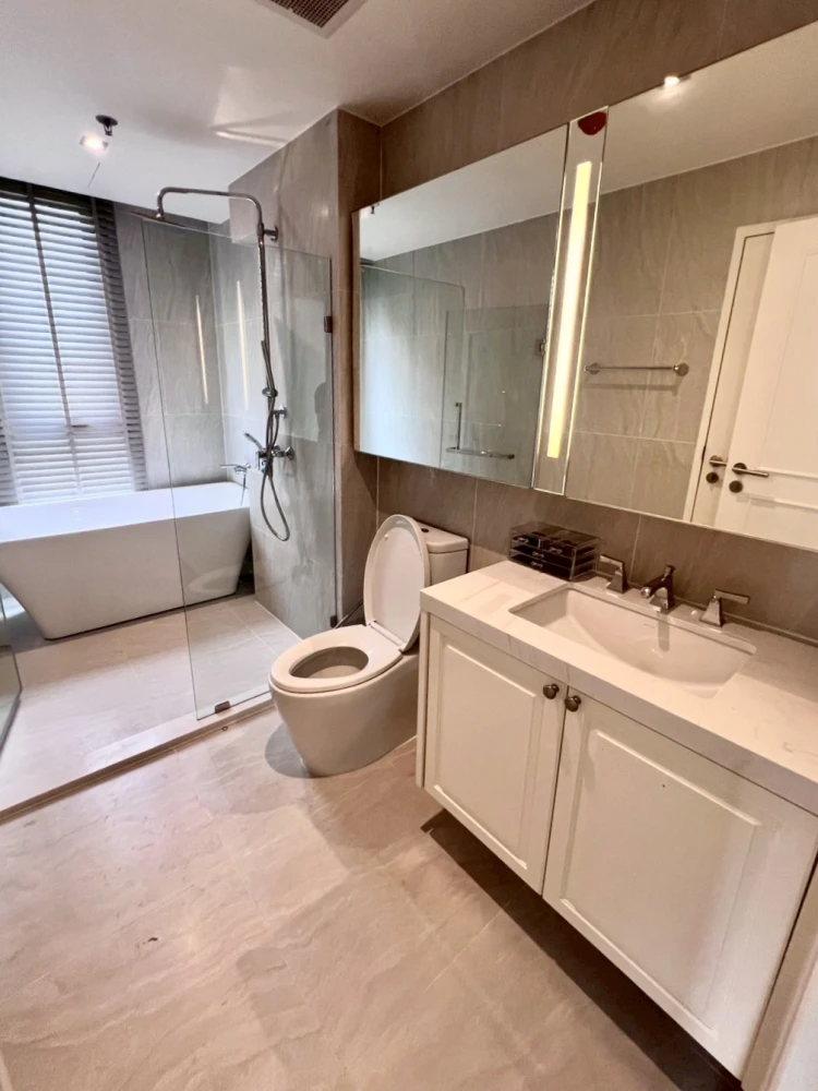 ให้เช่า Altitude Symphony เจริญกรุง ห้องพร้อมอยู่ เฟอร์พร้อม จองเลย