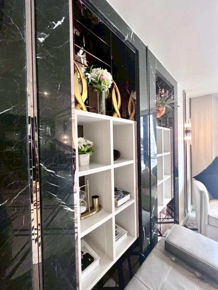 ให้เช่า Altitude Symphony เจริญกรุง ห้องพร้อมอยู่ เฟอร์พร้อม จองเลย