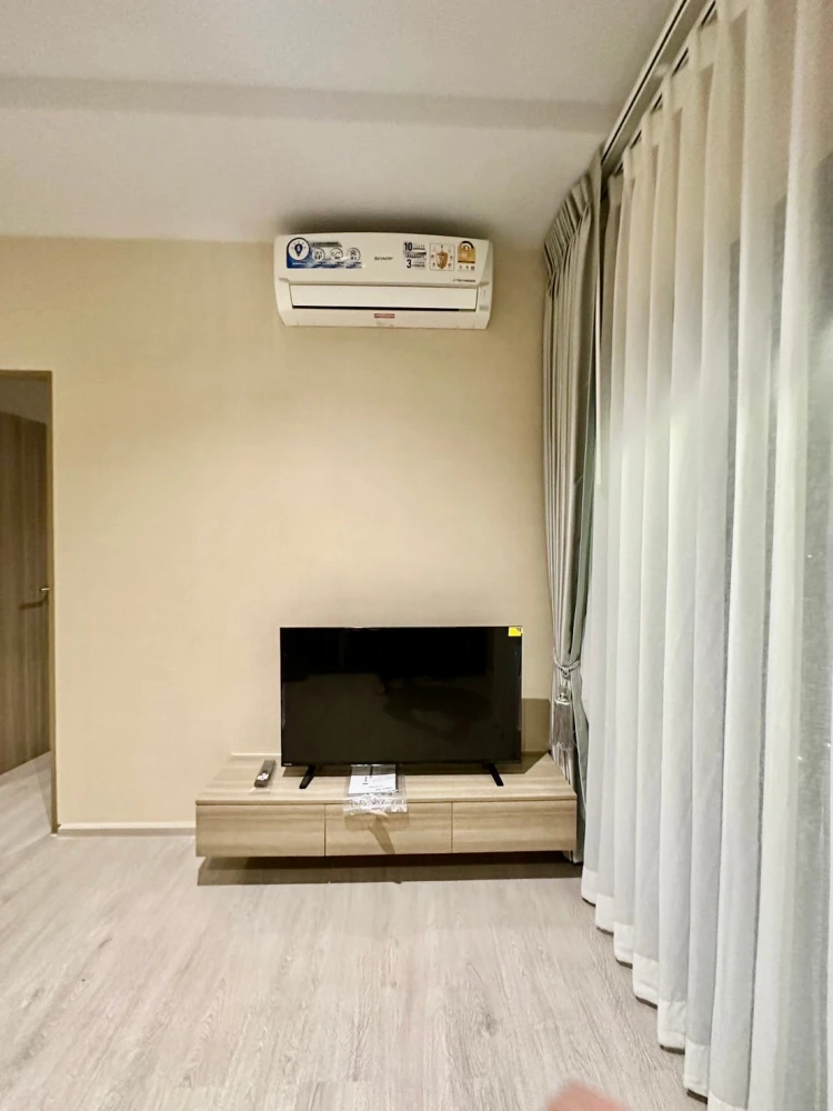 ให้เช่า Altitude Unicorn Sathorn - Tha Phra ชั้น 31 ห้องแต่งครบ สนใจจองเลย