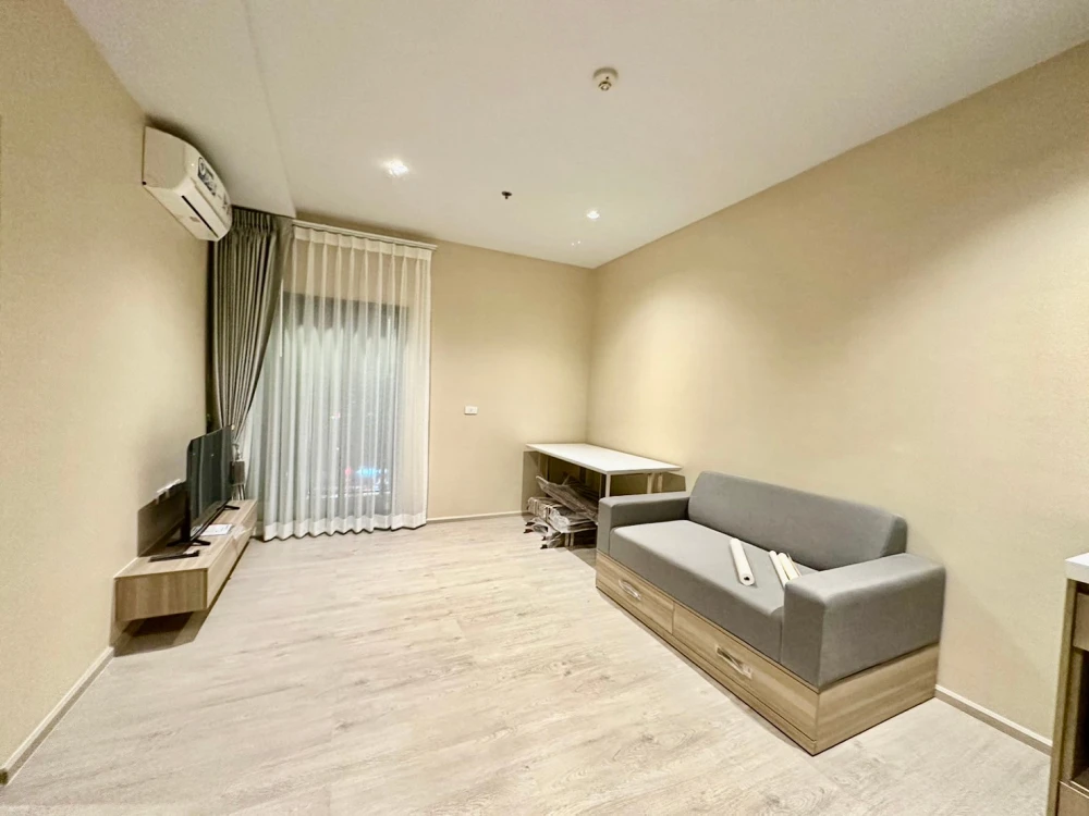 ให้เช่า Altitude Unicorn Sathorn - Tha Phra ชั้น 31 ห้องแต่งครบ สนใจจองเลย