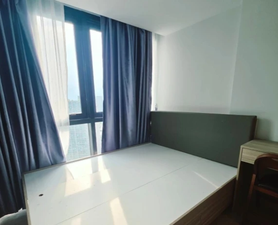 ให้เช่า Altitude Unicorn Sathorn - Tha Phra ชั้น 33 ห้องน่าอยู่ แต่งครบ สนใจจองเลย