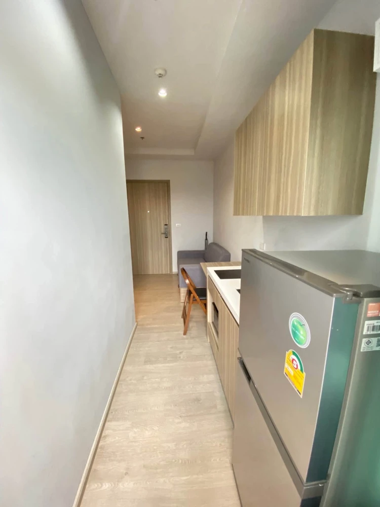 ให้เช่า Altitude Unicorn Sathorn - Tha Phra ห้องน่าอยู่ เฟอร์ครบครัน เดินทางสะดวก จองเลย