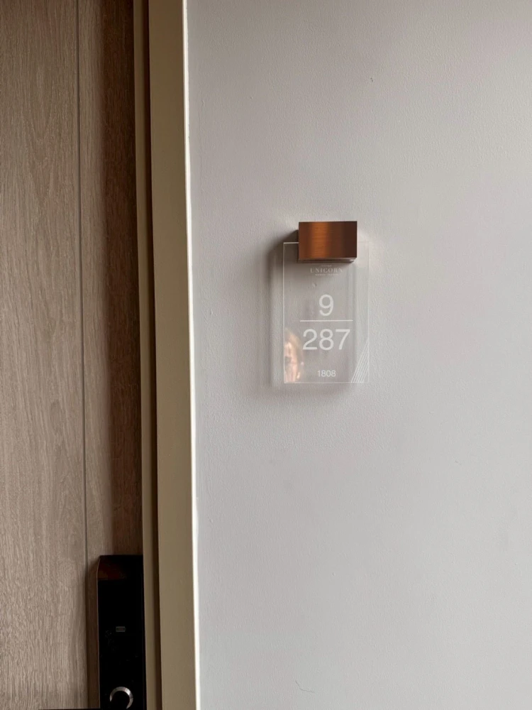 ให้เช่า Altitude Unicorn Sathorn - Tha Phra ห้องแต่งสวยคุมโทน ทำเลดี เดินทางสะดวก จองเลย