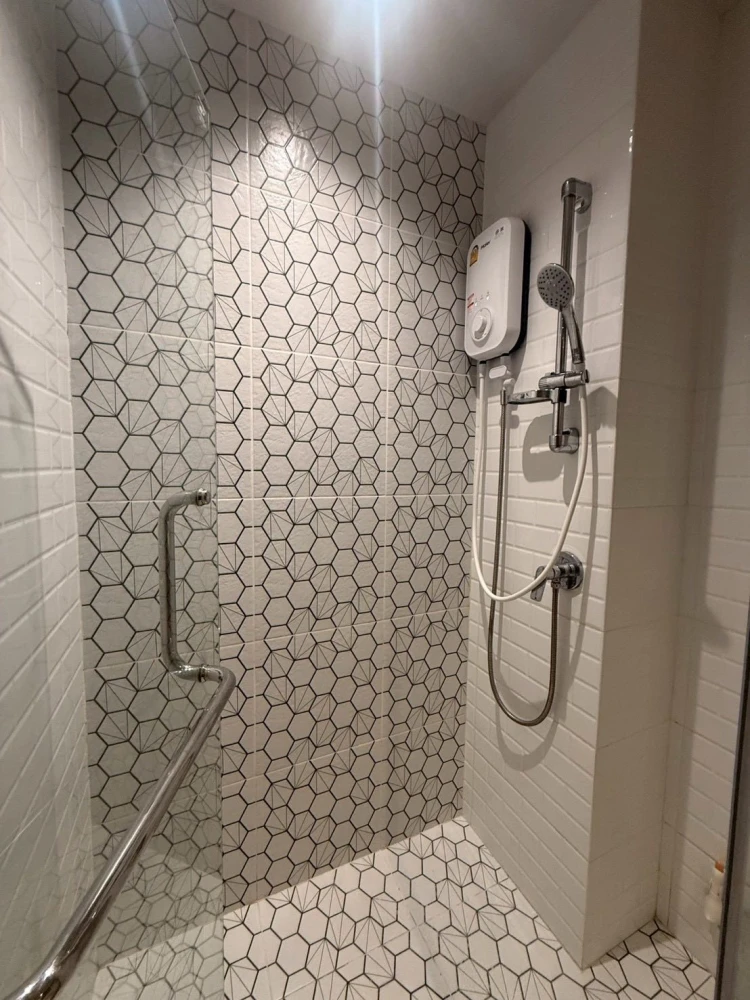 ให้เช่า Altitude Unicorn Sathorn - Tha Phra ห้องแต่งสวยคุมโทน ทำเลดี เดินทางสะดวก จองเลย