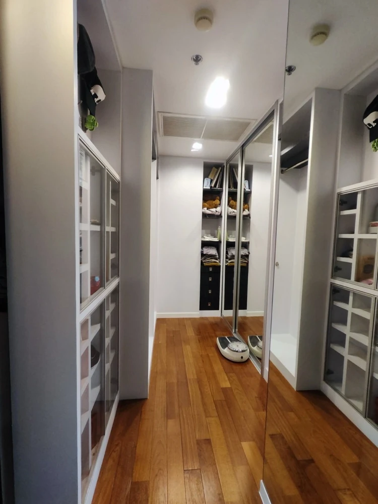 ให้เช่า Amanta Lumpini ชั้น 38 วิวโล่ง โปร่ง ห้องใหญ่ขนาด 138.52 ตรม. เฟอร์นิเจอร์ เครื่องใช้ไฟฟ้าครบ รีบจองเลย